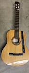 Jasmine By Takamine Acoustic Guitar, Model JS441 - Sold Is With Damage. Fixed Price $99.99.