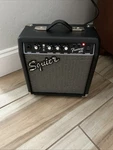 Fender Squire Frontman 10G Combo Electric Guitar Amplifier 28W Type Pr 357. Fixed Price $40.00.