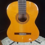 Vintage Ventura V-1584 Classical Acoustic Guitar Mik. Fixed Price $180.00.