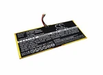 6000MAH Battery For Barnes&noble BNTV600,NOOK HD+,OVATION,AVPB00;AVPB002-A110-01. Fixed Price $29.16.