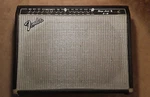 Fender Stage Lead Ii Amplifier Model = 2-12 Vintage 1980S Made Japan. Fixed Price $265.00.