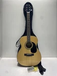 Mitchell MO-100S/PK Acoustic Guitar. Fixed Price $49.99.