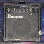 Ibanez Guitar Amplifier GTP10 For Parts / Repair. Fixed Price $28.00.