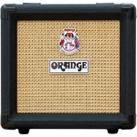 Orange Amplifiers PPC108 Micro Dark 20W 1X8 Guitar Speaker Cabinet Black. Fixed Price $109.00.