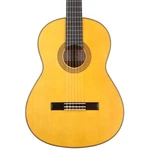 Yamaha CG142SH Classical Guitar, Solid Spruce Top. Fixed Price $359.99.