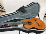 Ryoji Matsuoka M60 Classical Guitar Made Japan Vintage From 02538. Fixed Price $460.00.