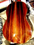 Yamaha G-240 Classical Guitar Nice Vintage Braziliian Rosewood + Case. Fixed Price $1299.00.