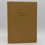 The Flamenco Guitar - David George (society Of Spanish Studies 1969) 1ST Edition. Fixed Price $105.00.