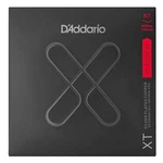 D'addario Silver Plated Copper Classical Guitar Strings Medium Tension XTC45. Fixed Price $17.99.