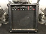 Ion IGA03 15 Watt Guitar Amplifier. Fixed Price $24.99.