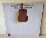 1971 Westminster Gold Ramon Ybarra Album Classical Guitar Super Clean Lp Ex+. Fixed Price $18.00.