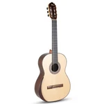 Manuel Rodriguez Classical Guitar Magistral F-s Spruce/ind. Rosewood 4/4 Armrest. Fixed Price $1029.99.