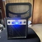First 222 AL104 Combo Guitar Amplifier Solid State 5W Electric Practice. Fixed Price $19.56.