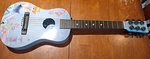 First Act Disney Princess Notes To Grow On Level 3 Acoustic Guitar Cinderella. Fixed Price $39.99.