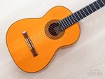 2006 Conde Hermanos Felipe V No. Model A28 Flamenco Guitar W/ Case. Fixed Price $3799.99.