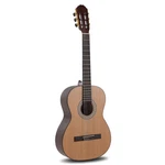 Caballero By Mr Classical Guitar 7/8 Natural Solid Cedar Top. Fixed Price $330.95.