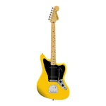 Squier Fsr Affinity Jaguar Electric Guitar (right Handed, Graffiti Yellow). Fixed Price $360.99.