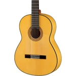 Yamaha CG172SF Nylon String Flamenco Guitar Satin Natural. Fixed Price $439.99.