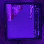 Ibanez Tone Blaster TB15R 15W Combo Solid State Guitar Amplifier 2-CHANNEL. Fixed Price $80.00.
