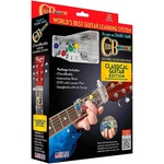 Hal Leonard Chordbuddy Classical Guitar Learning System. Fixed Price $49.95.