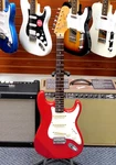 Vintage 1989 Fender Squier Stratocaster Electric Guitar! Made Korea! Rare!!!. Fixed Price $299.00.