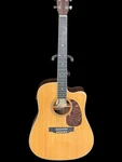 Vintage Martin DC-16RGTE. Fixed Price $1700.00.