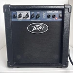 Peavey Max 126 Bass Amplifier - 26W Transtube Practice Amp, Tested / Works. Fixed Price $74.99.