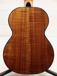 Kamaka HF-3D4I Jake Blue Edition Made In 2024 Ukulele Used. Fixed Price $10121.07.