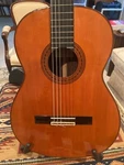 Classical Guitar Used 1969 Antigua Casa Sherry-brenner Antonio Hernandis NO.1. Fixed Price $795.00.