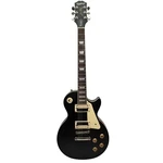 Epiphone Les Paul Classic Rh Electric Guitar - Ebony. Fixed Price $461.99.
