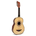 Hohner H. Jimenez LV2 Quetzal Vihuela, Basswood Top. Fixed Price $591.65.