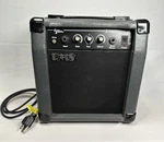 Guitar Amplifier, Compact, Rms, Model # RMSG12, Tested. Fixed Price $29.95.