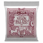Ernesto Palla Black & Gold Ball-end Nylon Classical Guitar Strings. Fixed Price $8.99.