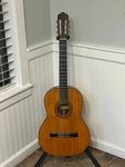 Juan Estruch Classical Guitar Vintage 1969 Rosewood And Spruce. Fixed Price $649.00.