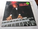 Paul Anka Jubilation Sealed Original Buddah BDS-5114 Lp Record 1972 Pop Vocals. Fixed Price $8.99.
