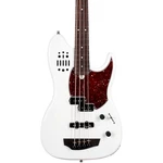 Godin RG-4 Ultra Electric Bass Guitar Carbon White. Fixed Price $1899.00.