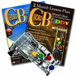 Classical Guitar Learning System Teaching Book App Right. Fixed Price $51.95.