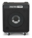 Hartke HD150 Bass Combo Amplifier, 150W, Black. Fixed Price $599.99.