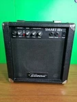Silvertone Smart Iils Guitar Amplifier 3S Practice. Fixed Price $20.60.