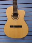 Alvarez RC26HCE Classical Elect W/ Bag. Fixed Price $299.99.