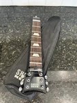 Diamond 7 Practice & Warm-up Guitar Tool Silver Glitter. Fixed Price $59.99.