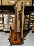 Ibanez RGA42FM Solidbody Electric Guitar - Dragon Eye Burst Flat. Fixed Price $479.99.