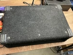 Behringer Ultrabass BX4500H Amp Head. Watts.. Fixed Price $168.99.