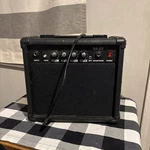 Glarry GA-20 20W Electric Guitar Amplifier. Fixed Price $400.00.