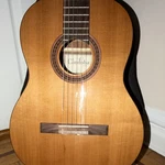 Cordoba C5 Iberia Series Classical Guitar Mahogany Rosewood 6-STRING W/ Gig Bag. Fixed Price $425.00.