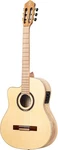 Ortega Guitars 6 String Signature Series Thomas Zwijsen Left-handed Acoustic-.... Fixed Price $799.99.