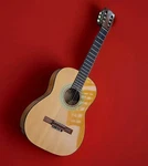 Stunning 1965 Gibson C-1 Classical Guitar W/case From Loved For Estate. Fixed Price $1750.00.