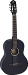 Ortega Guitars RST5MBK Student Series Full Body Size Nylon Classical 6-STRING.... Fixed Price $199.99.