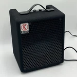 Eden Bass Combo Amplifier Series 20W EC8-U Tested Working*. Fixed Price $102.98.