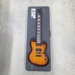 2004 Ltd Esp Korea Viper 400 Vintage Sunburst 6-STRING Electric Guitar Ohsc. Fixed Price $479.95.